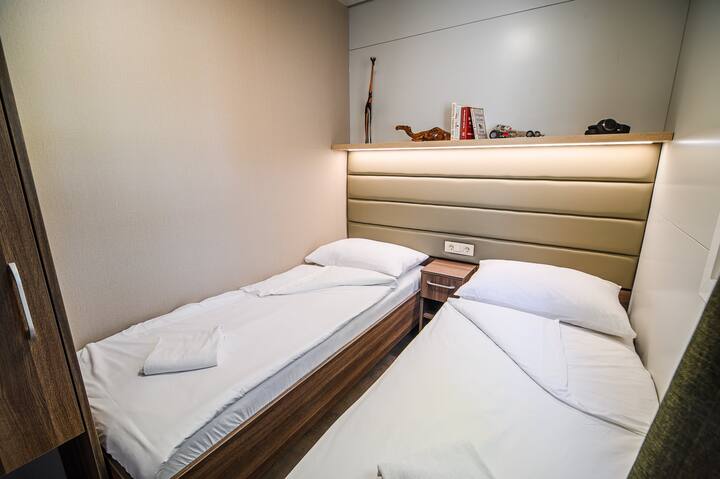 Habitación 2