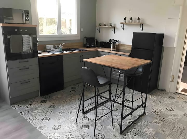 Gîte La Maison Du Sabotier - Mortagne-sur-Sèvre