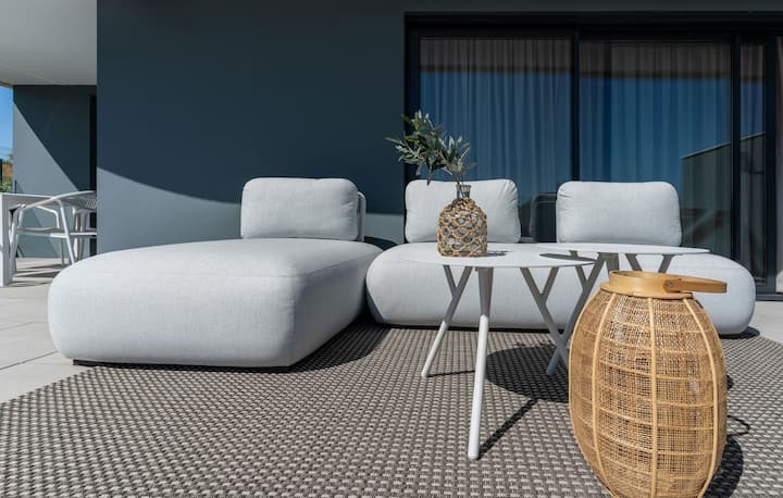 Stunning 3-bed Apartment, Oasis 325, Estepona - Estepona