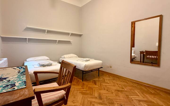 غرفة النوم 2