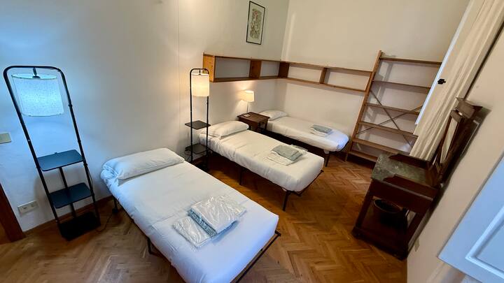 غرفة النوم 1