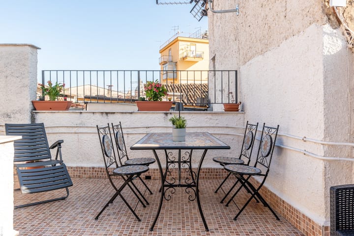 Casa Peppa By Wonderful Italy - Palermo