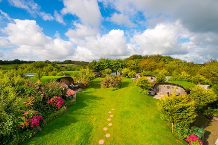 1 Bed In Bude (Oc-s34860) - Widemouth Bay