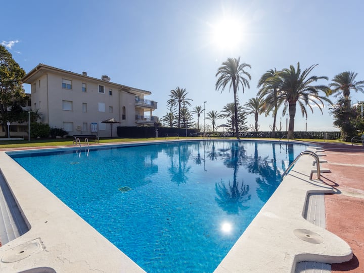 Costa Blanca By Interhome - Cambrils