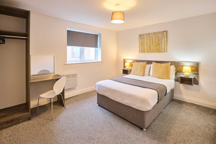 Host & Stay | Sandcastle Apartment - Lytham St Annes
