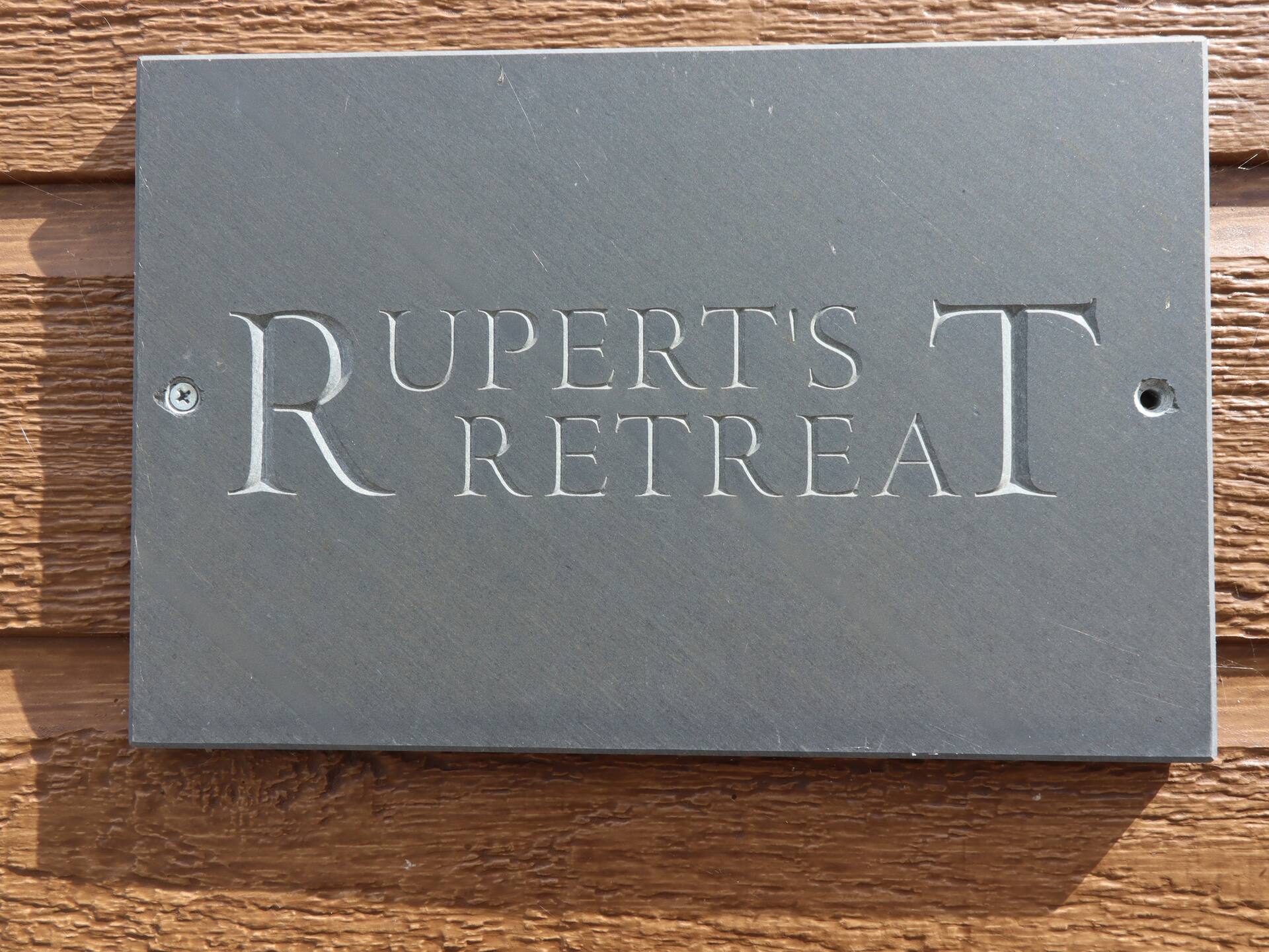Ruperts Retreat — foto 3