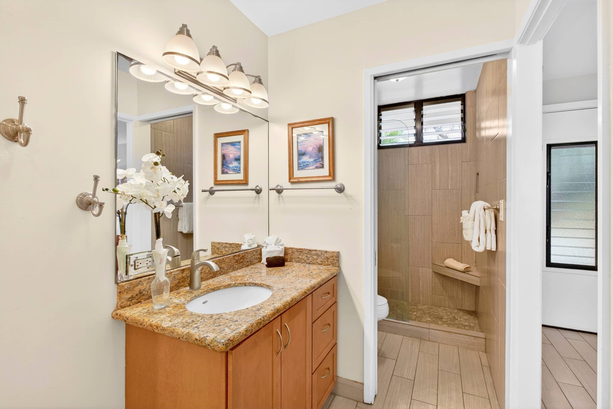 Gorgeous New Seaside Studio Retreat - Image 23