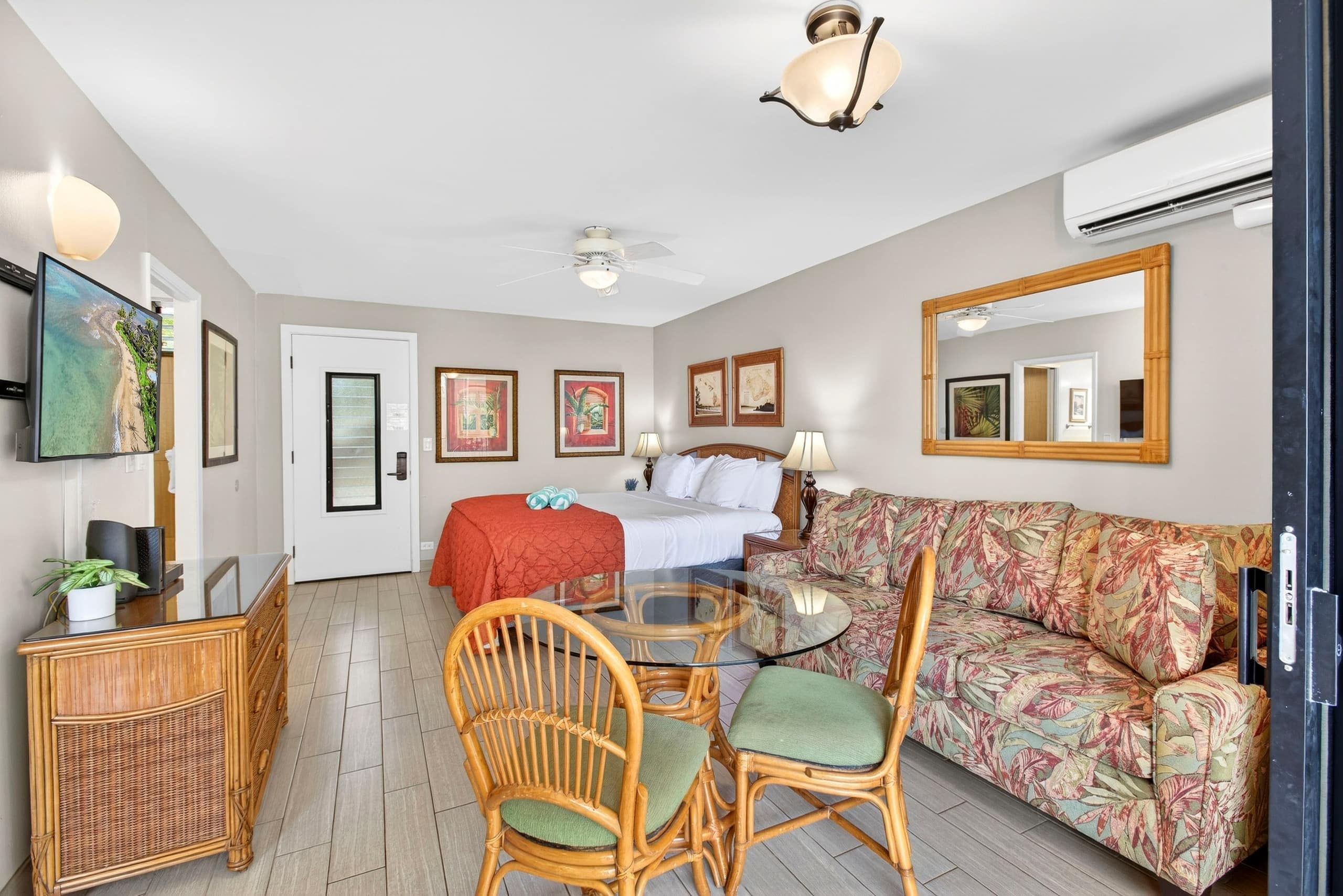 Gorgeous New Seaside Studio Retreat - Image 9