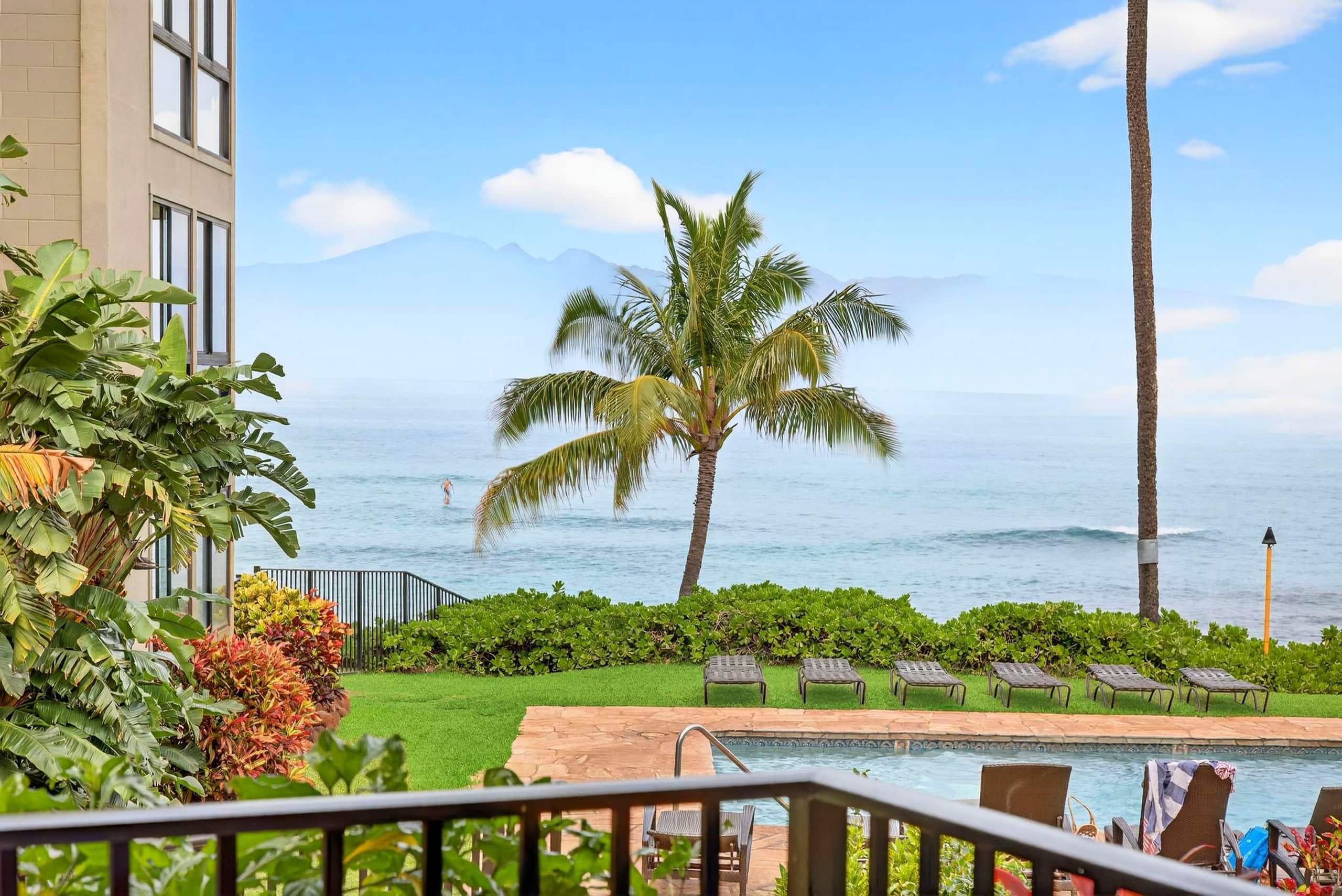 Gorgeous New Seaside Studio Retreat - Image 36