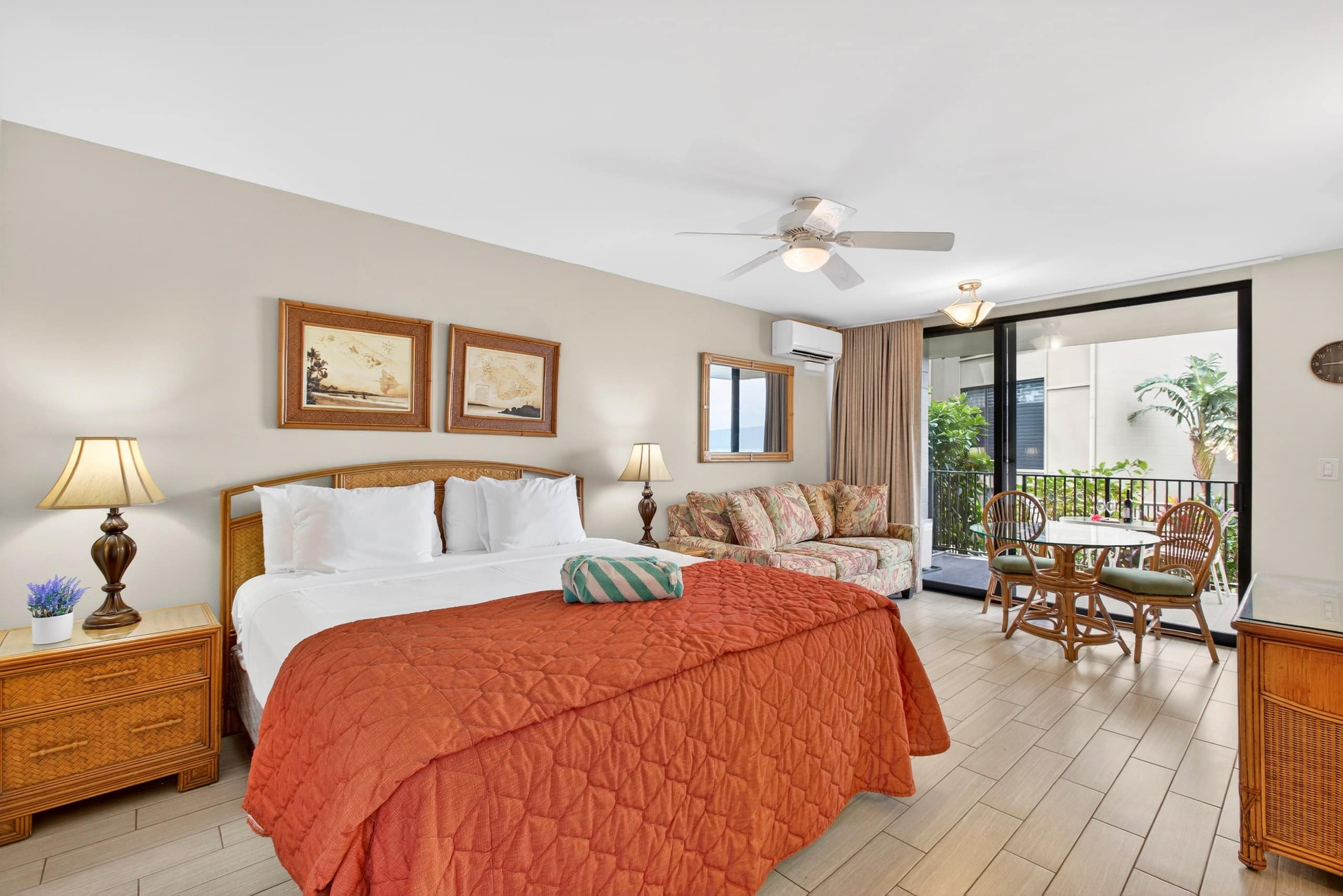 Gorgeous New Seaside Studio Retreat - Image 6