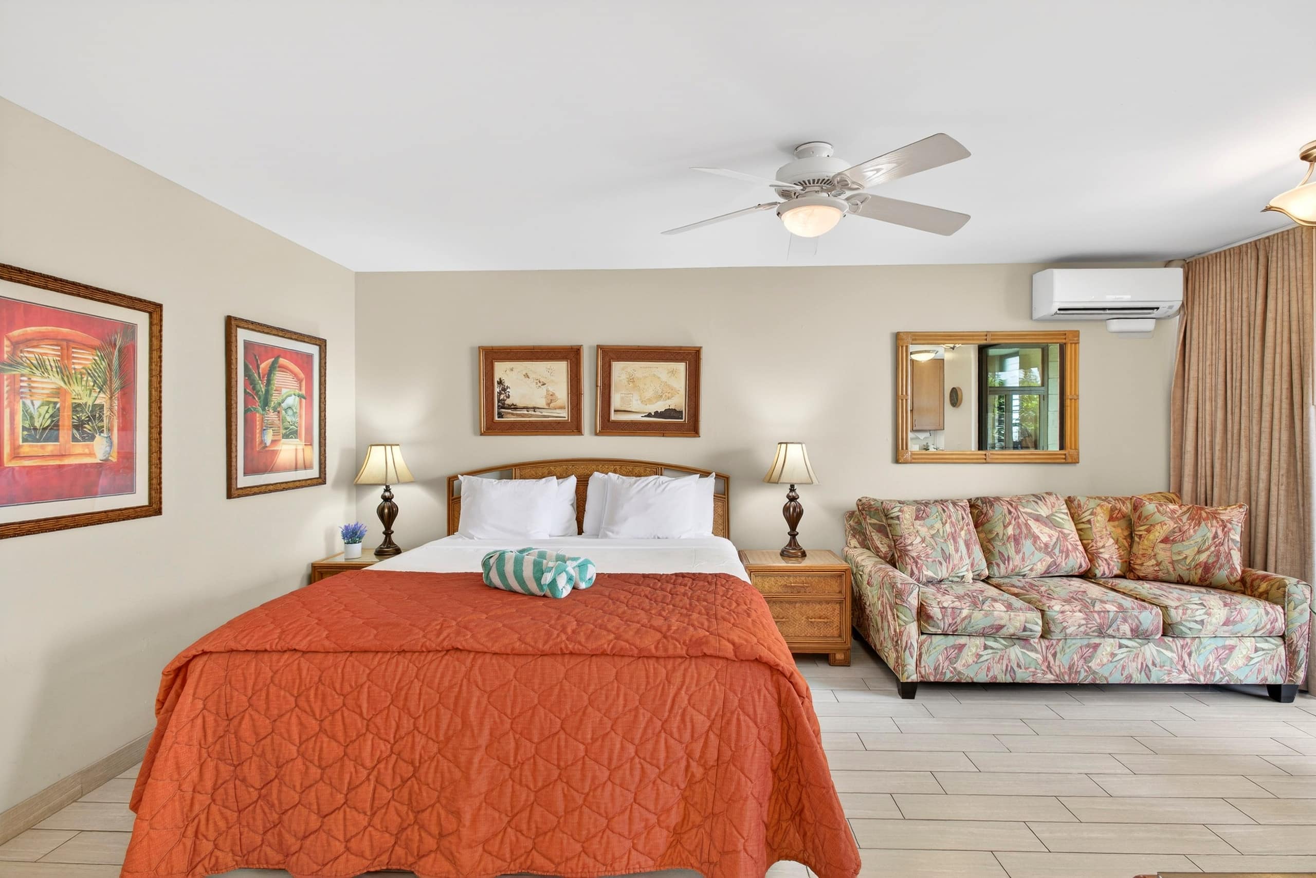Gorgeous New Seaside Studio Retreat - Image 5
