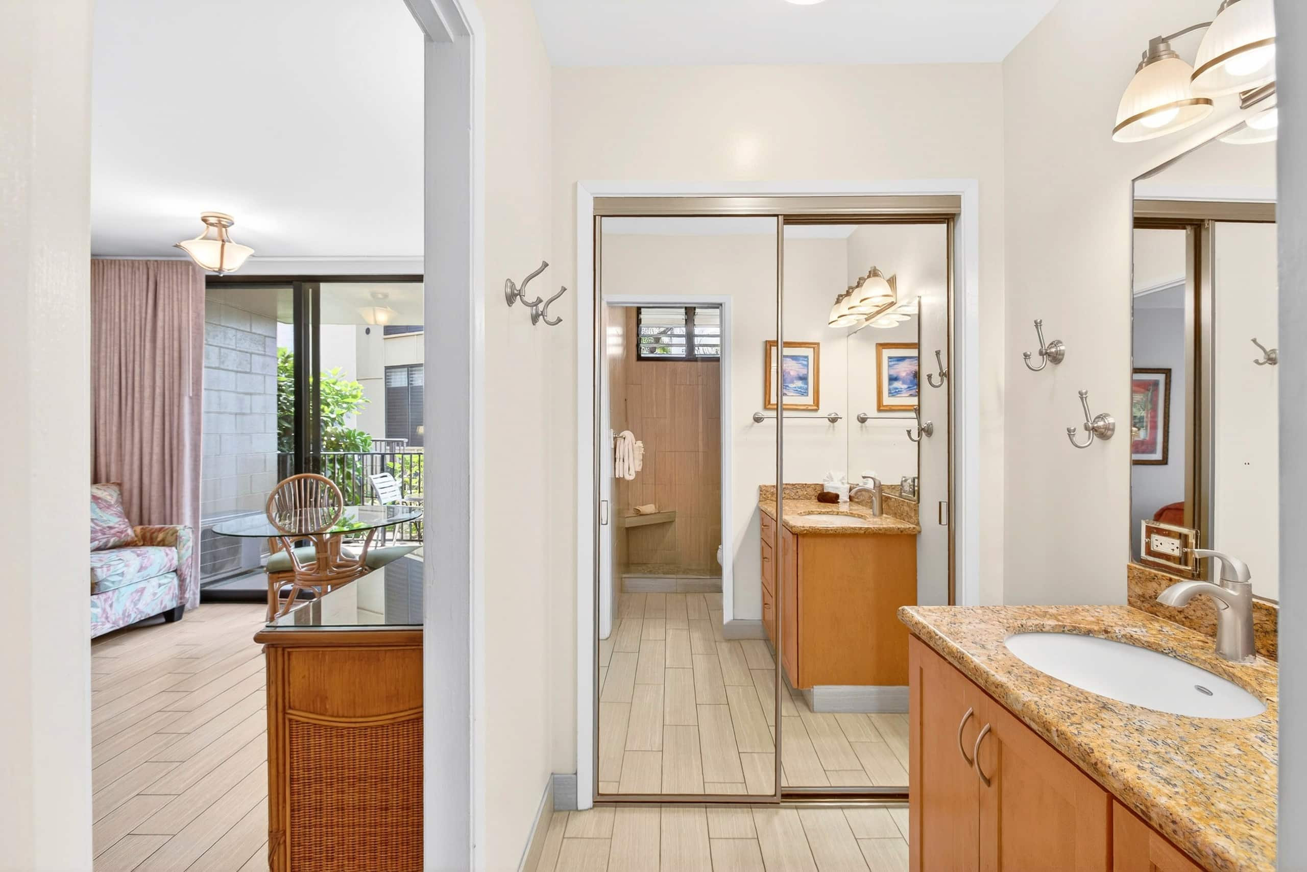 Gorgeous New Seaside Studio Retreat - Image 24