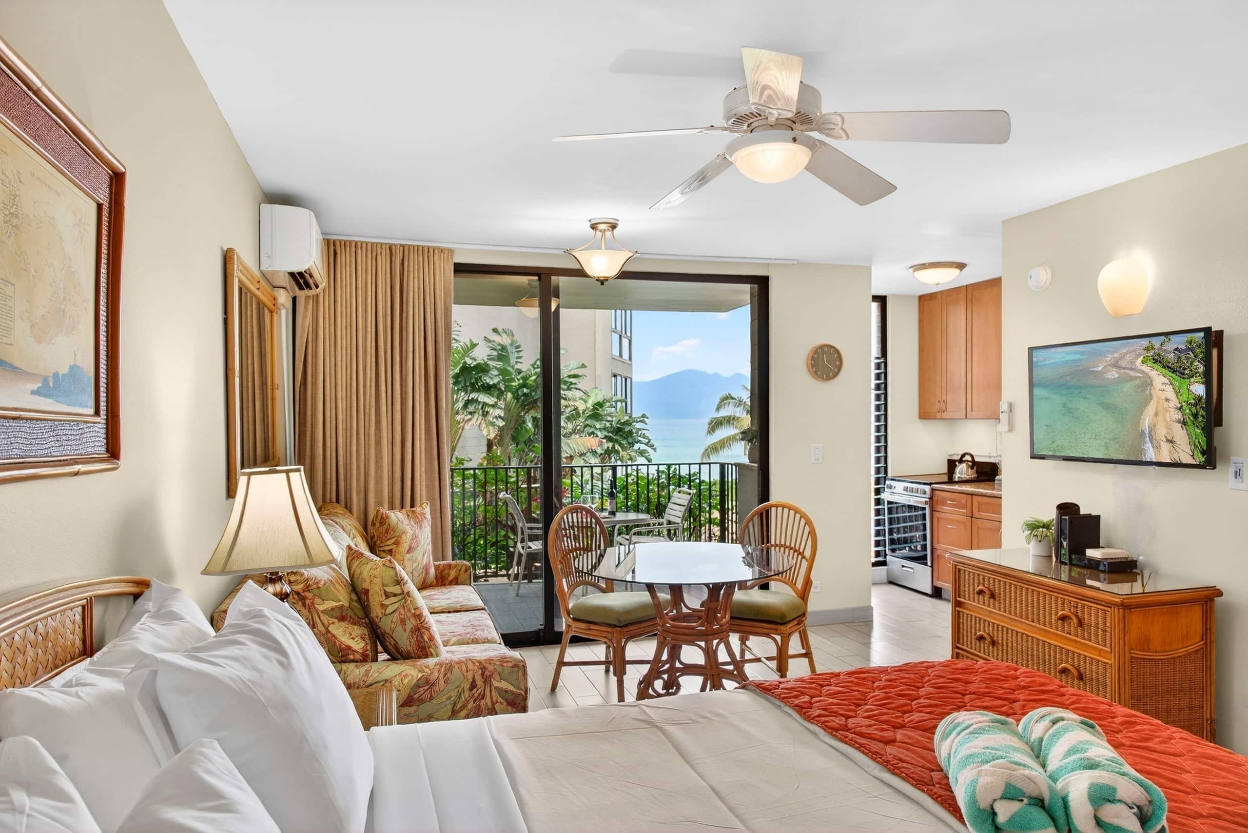 Gorgeous New Seaside Studio Retreat - Image 3