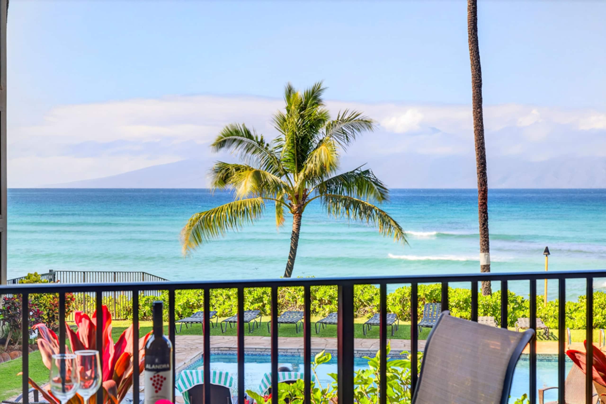 Studio with a million dollar view - Image 31