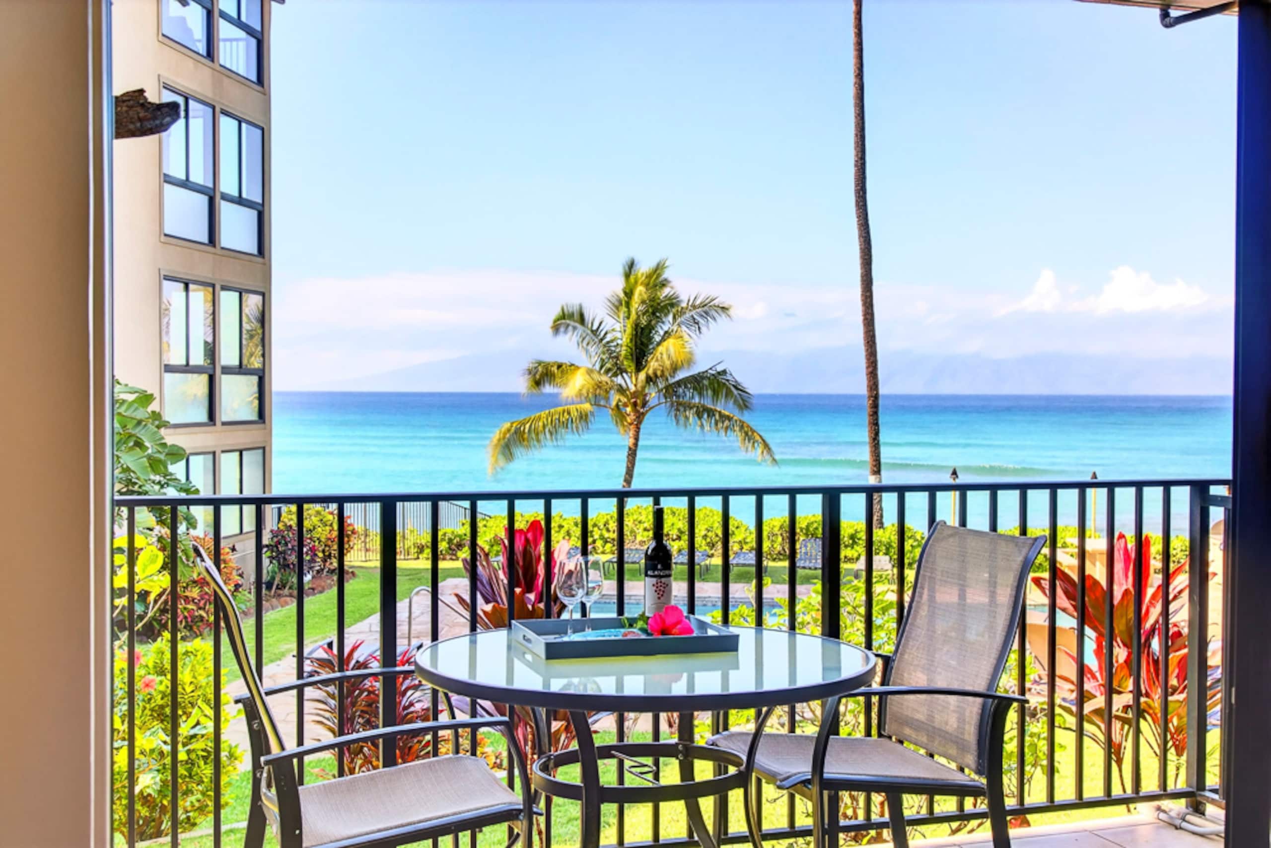 Studio with a million dollar view - Image 1