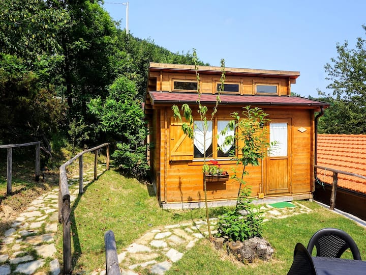 Maison De Vacances Dans Un Village Avec Piscine - Pietra Ligure