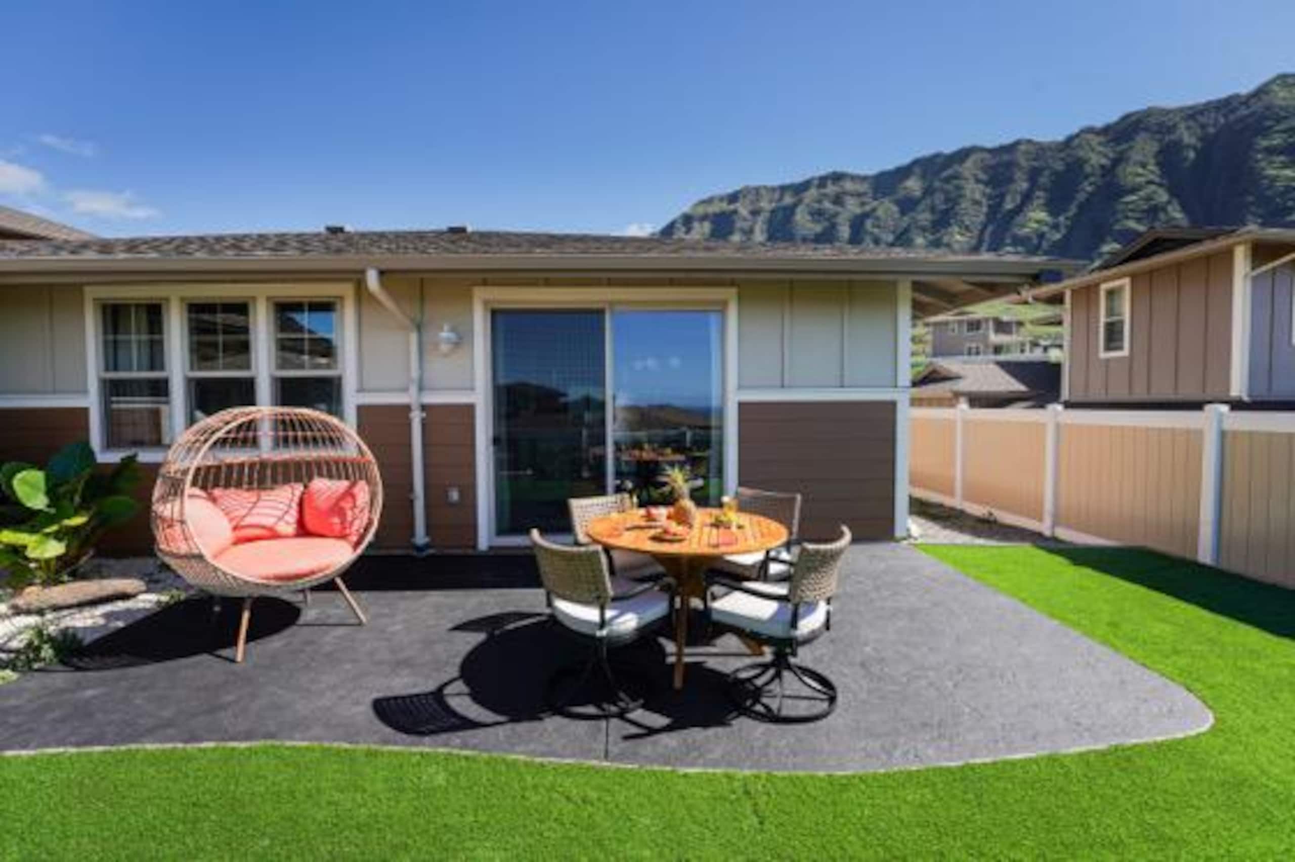 Home in Waianae · ★5.0 · 3 bedrooms · 7 beds · 2 private baths - Image 45
