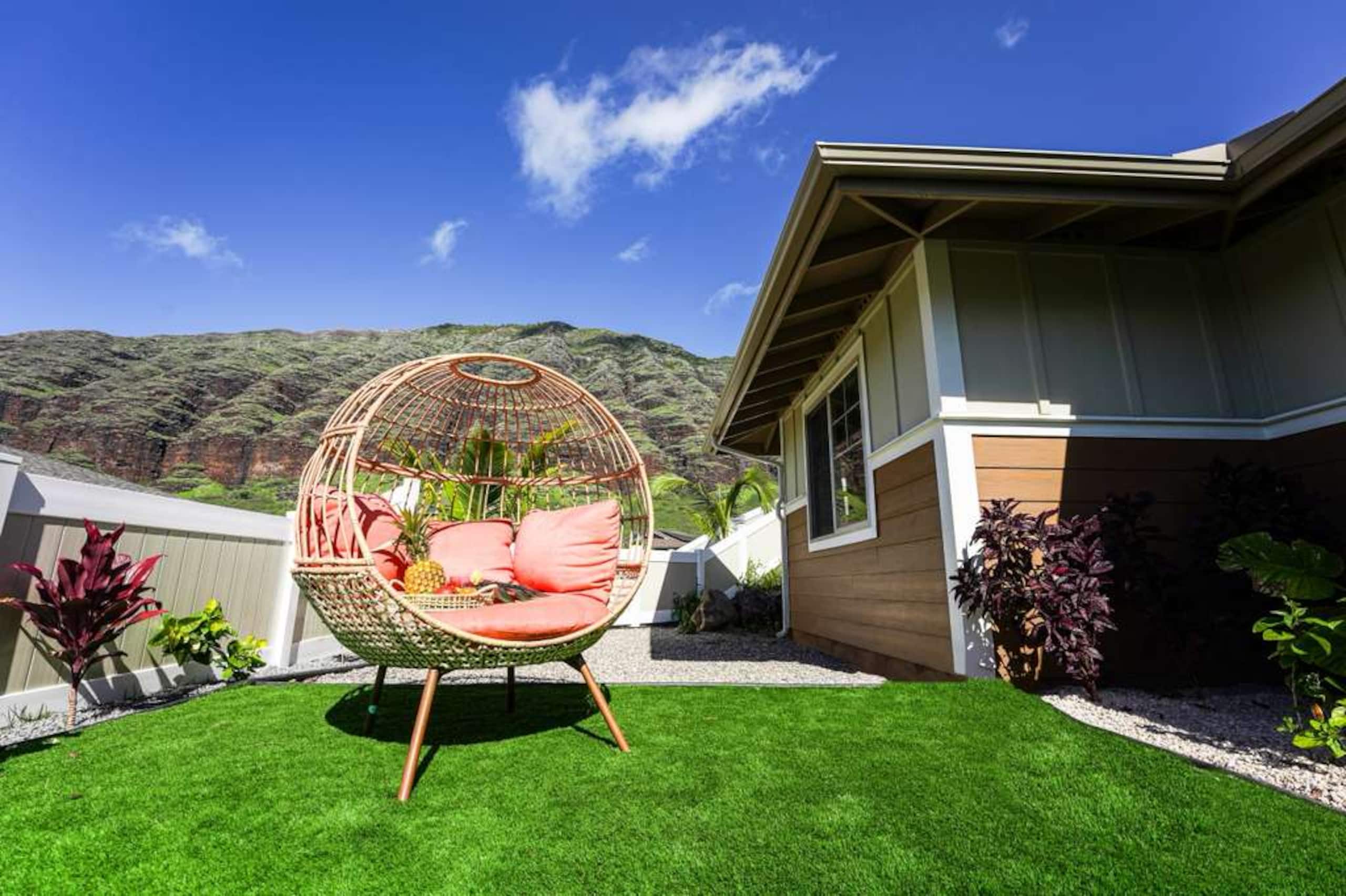 Home in Waianae · ★5.0 · 3 bedrooms · 7 beds · 2 private baths - Image 44