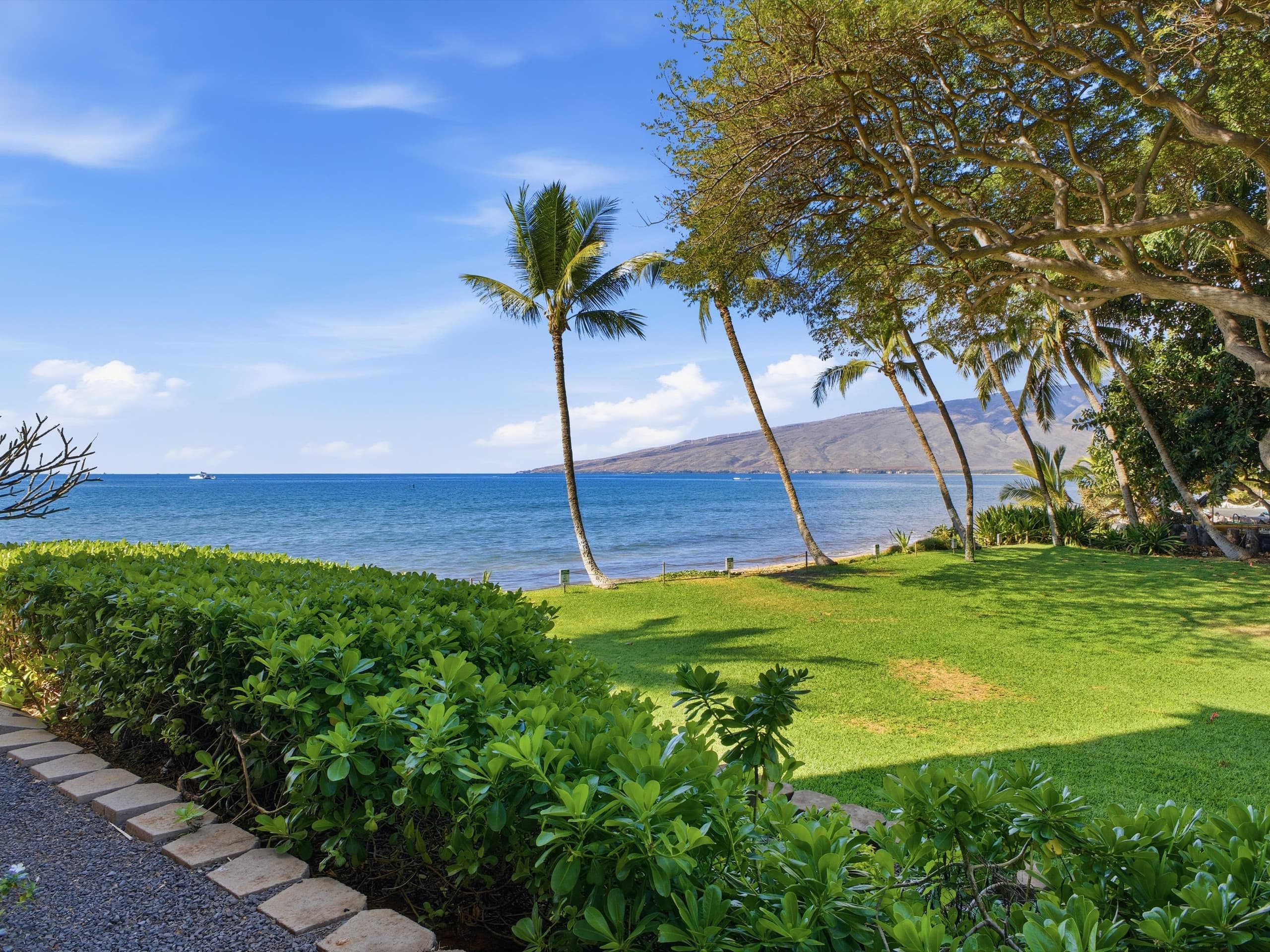 Direct Beachfront Living in South Maui - Image 18