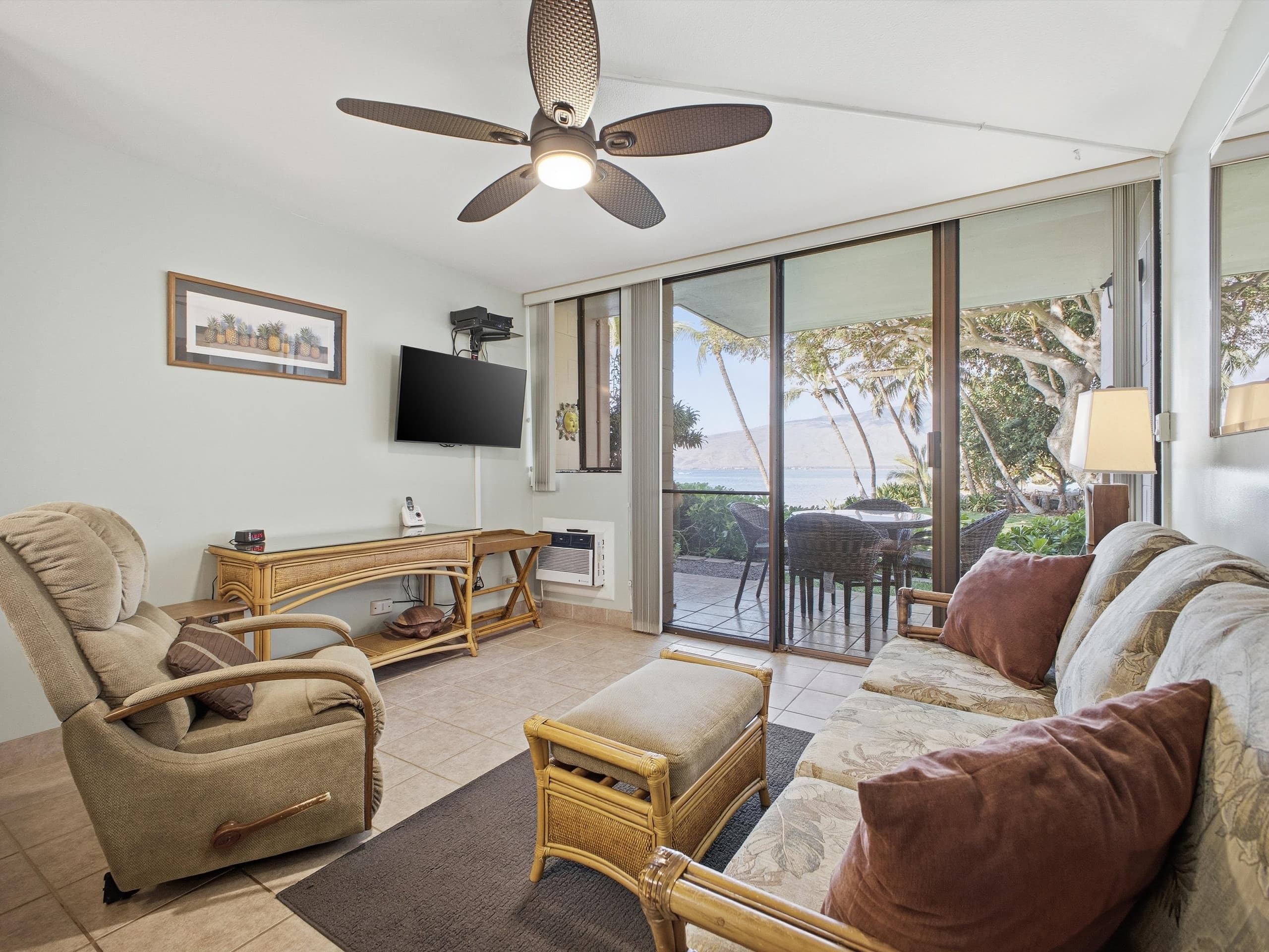 Direct Beachfront Living in South Maui - Image 2