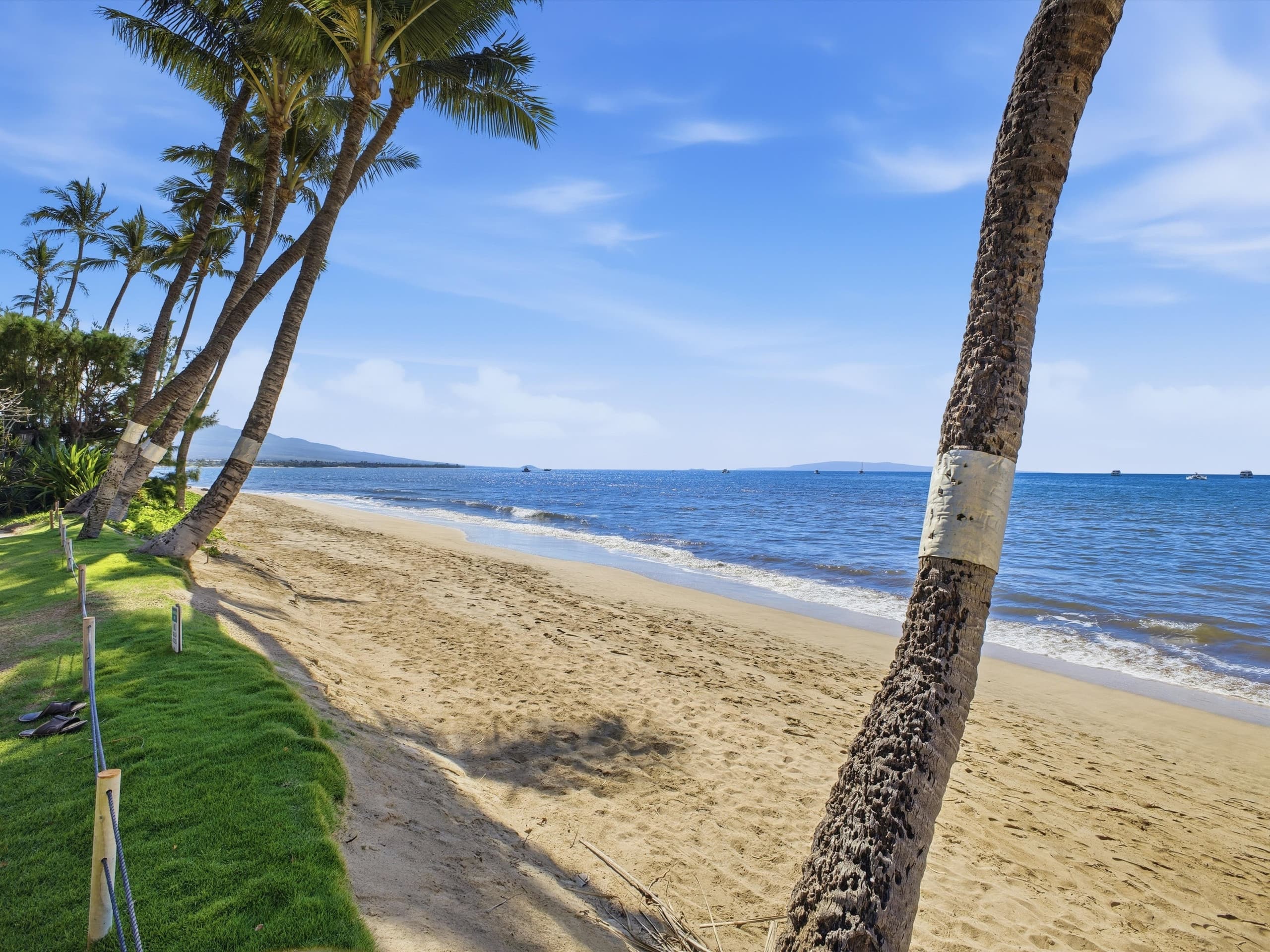 Direct Beachfront Living in South Maui - Image 24