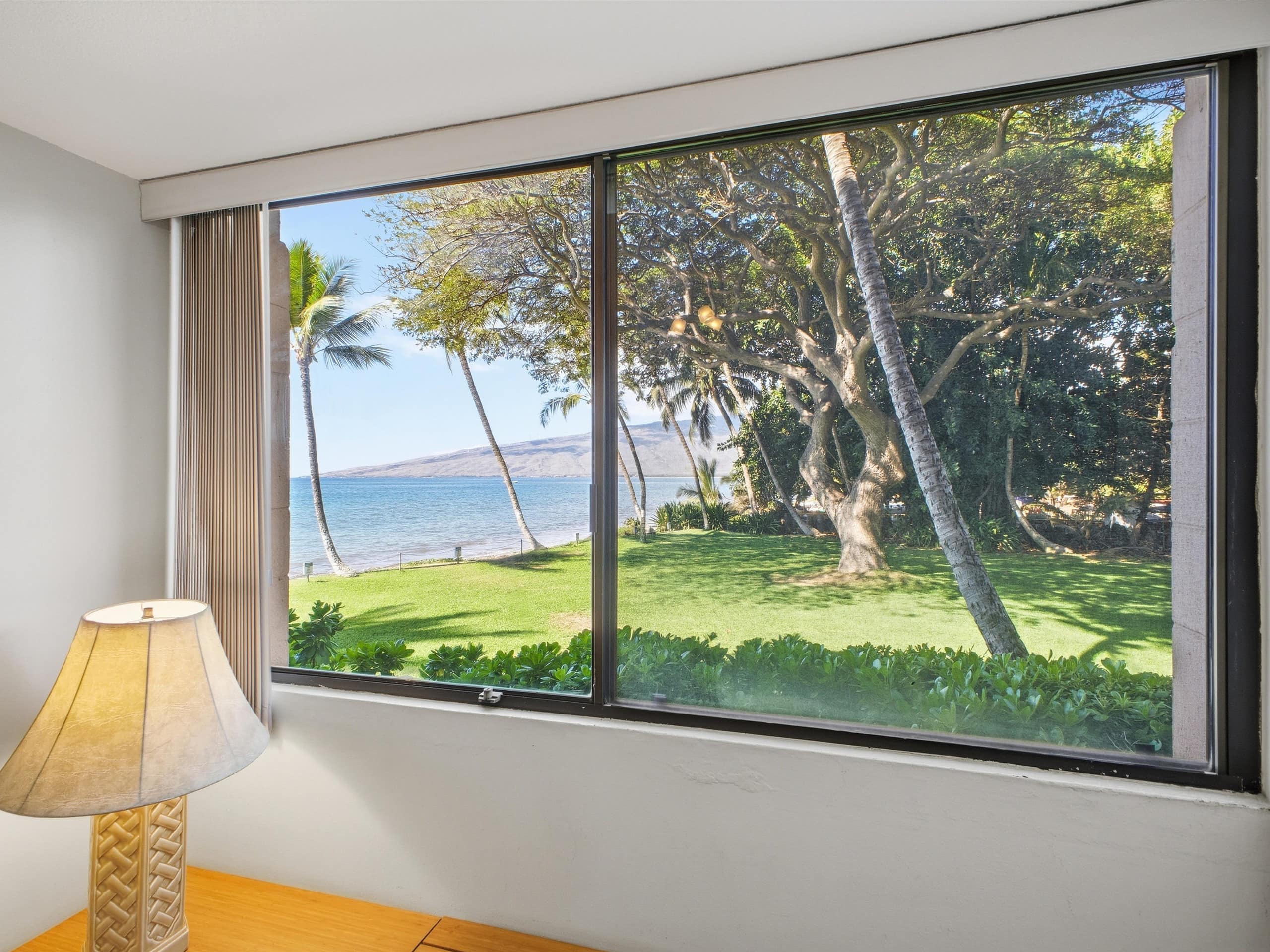 Direct Beachfront Living in South Maui - Image 17