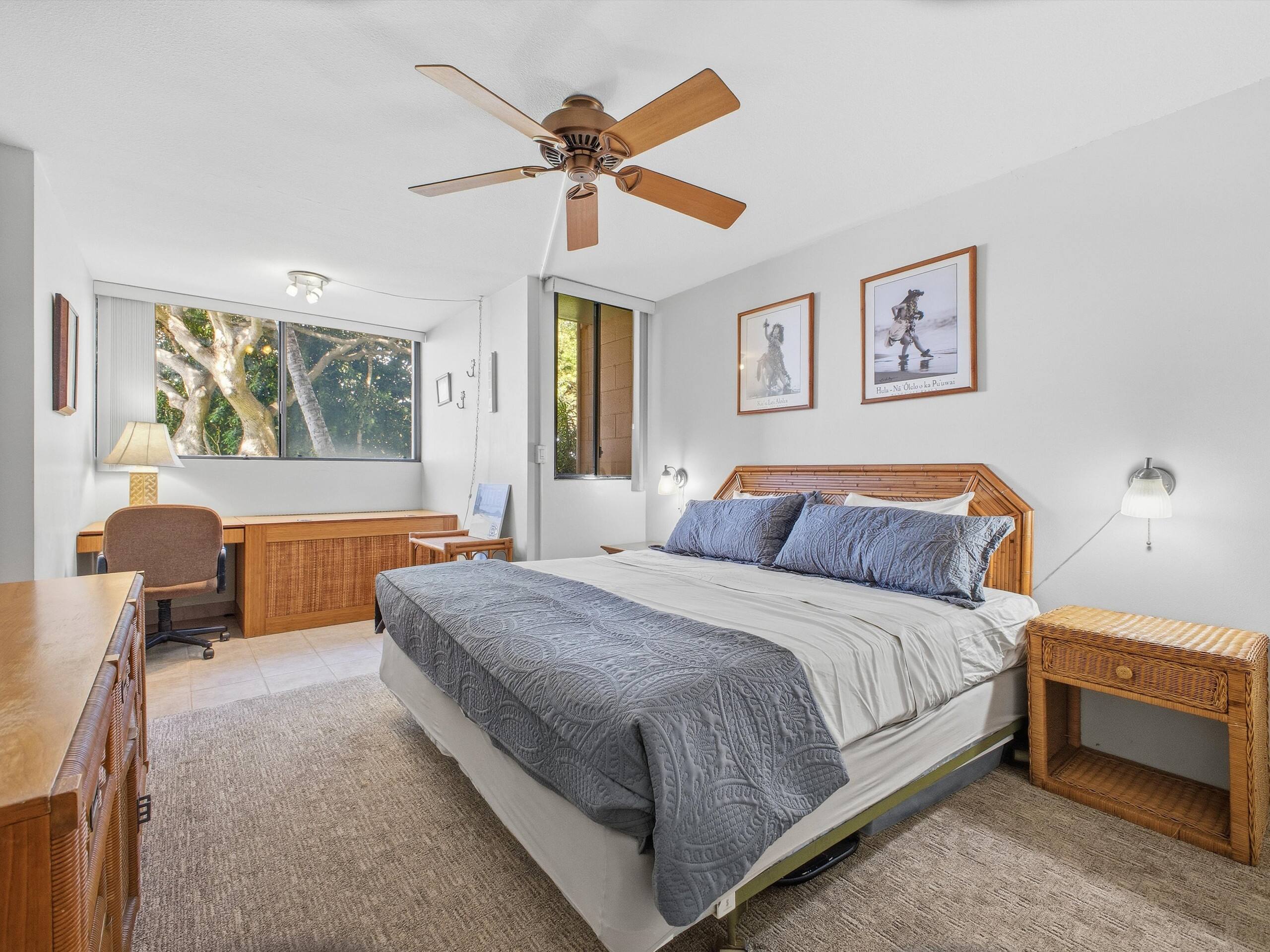 Direct Beachfront Living in South Maui - Image 14