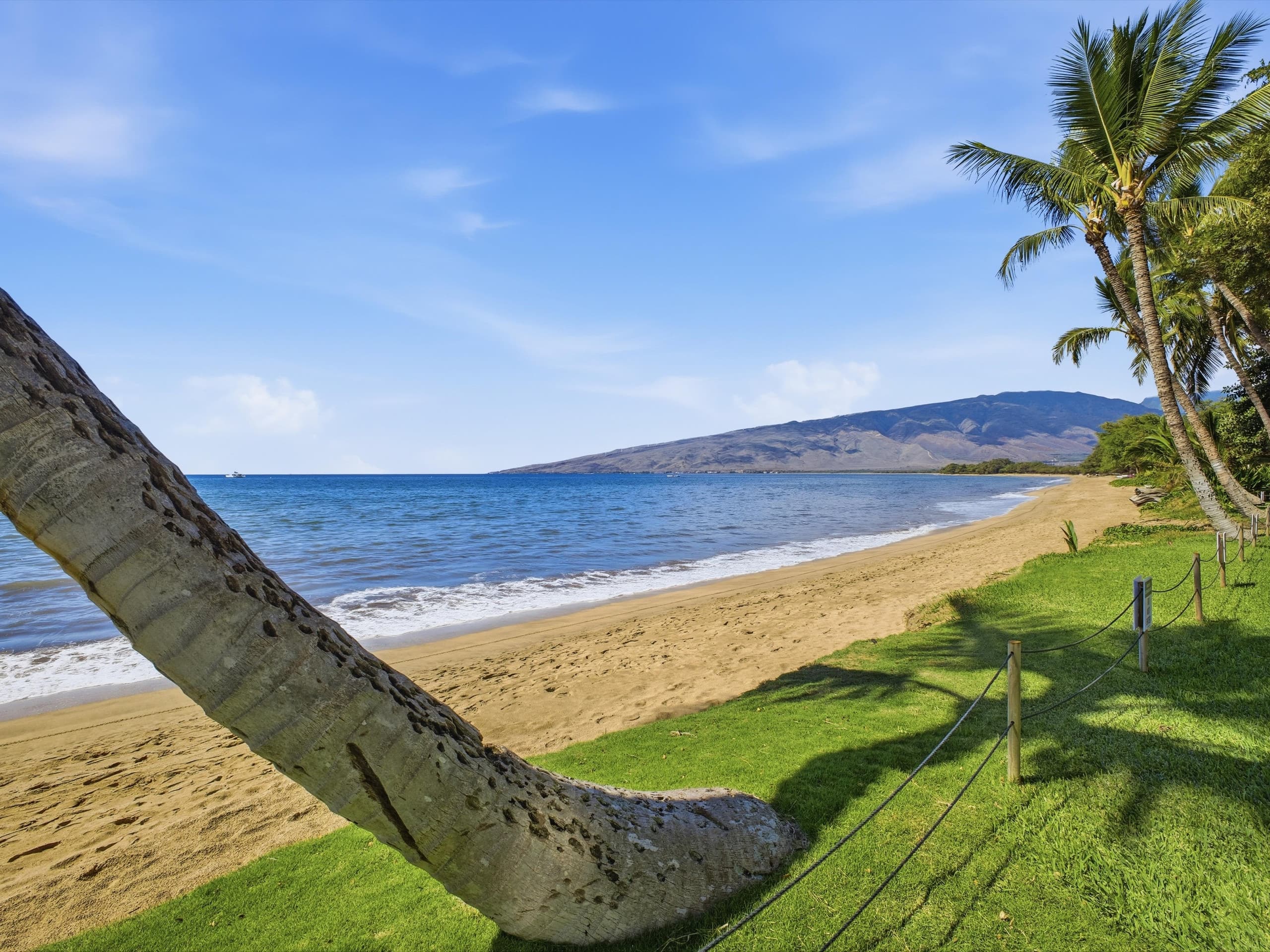 Direct Beachfront Living in South Maui - Image 23