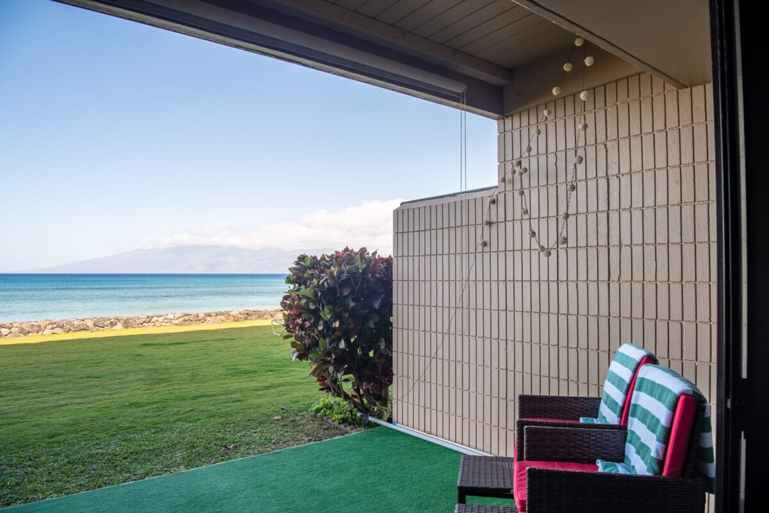 Condo in Lahaina · ★4.33 · 1 bedroom · 2 beds · 1 private bath - Image 30