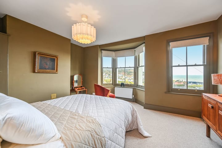 Hastings View - 海斯廷斯