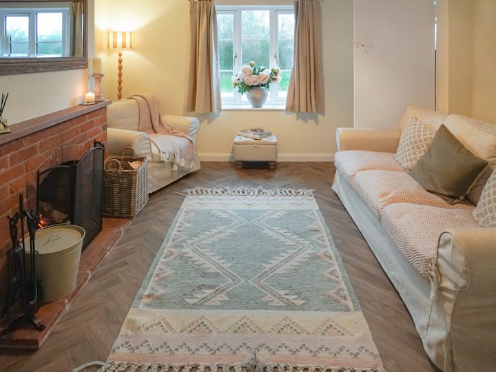 Corbetts Lodge Cottage - 斯瓦弗漢姆
