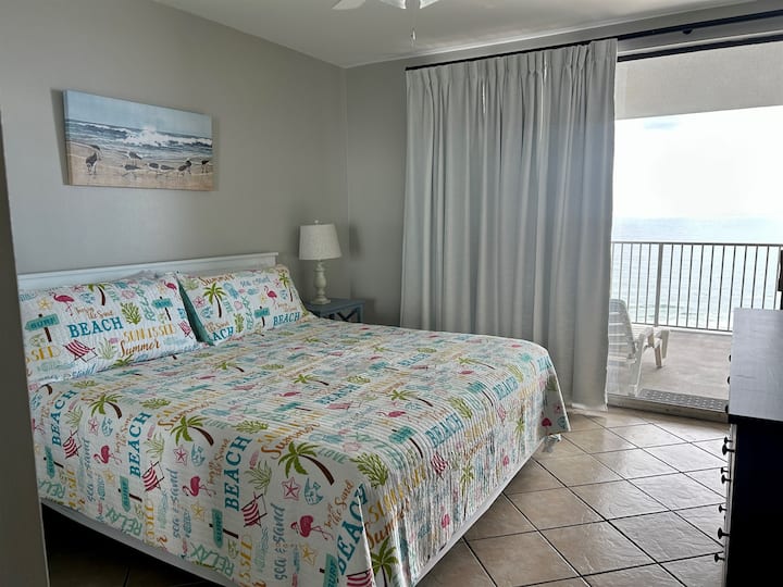 Glavna spavaća soba 