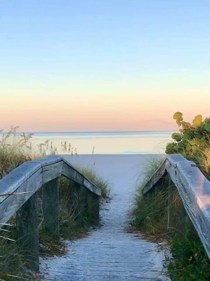 PassaGrille Beach, St. Pete Beach Holiday Rentals & Homes St. Pete