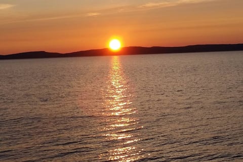 Tranquility Bay Newfoundland...