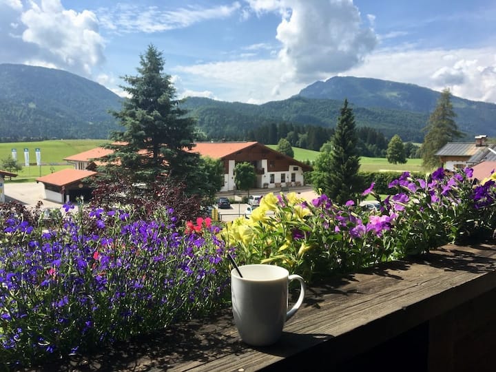 Appartement De Vacances Avec 2 Chambres - Reit