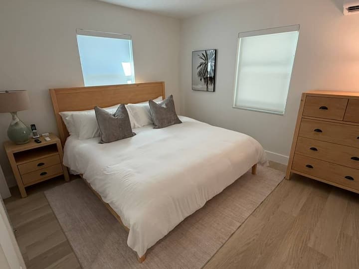 საძინებელი