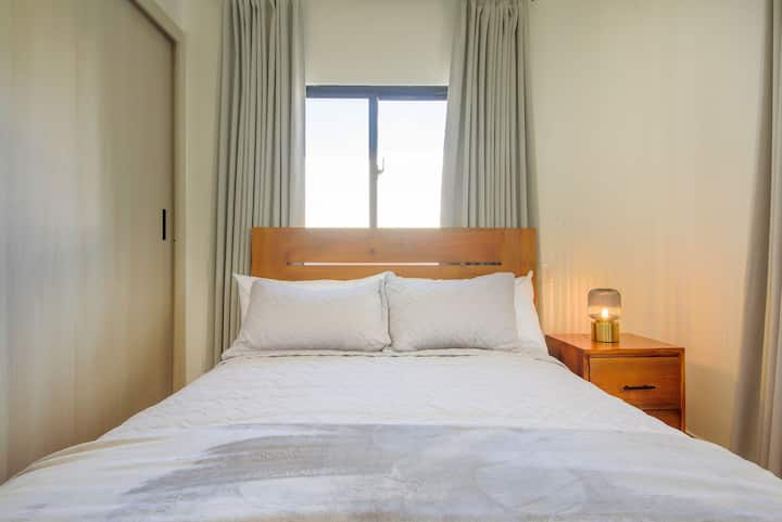 מיטה, חדר שינה