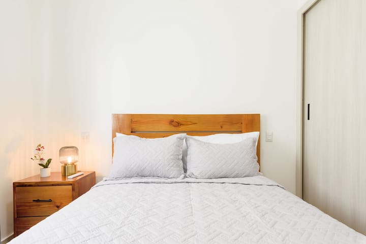 מיטה, חדר שינה