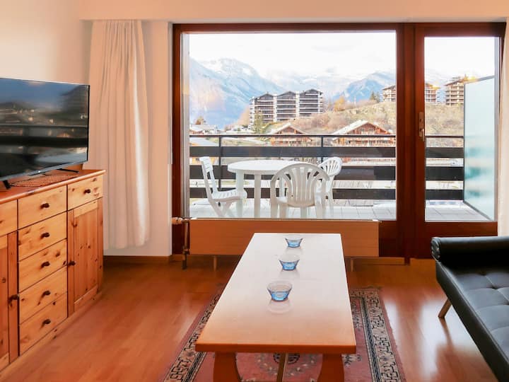 Christiania 2 Sbel by Interhome