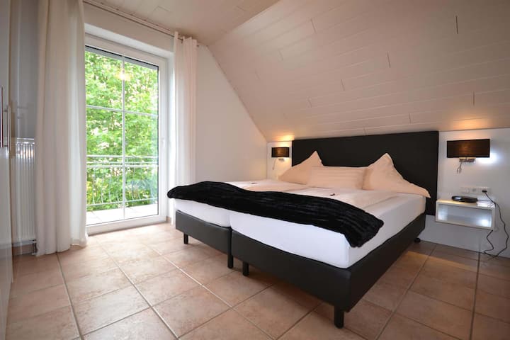 Ferienwohnung Burg (Mama Mosel) - Bernkastel-Kues