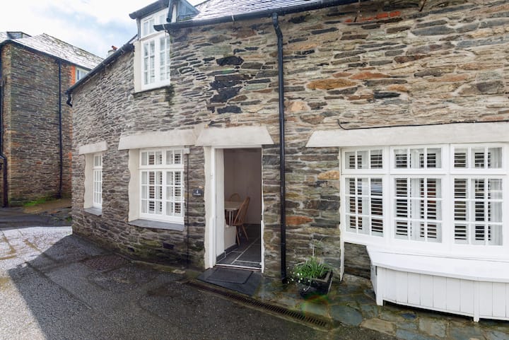 Cor Anglais - Port Isaac
