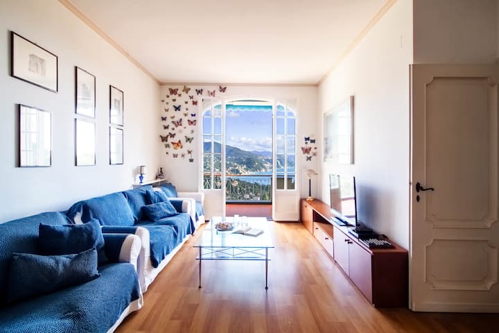Minerva's Apartment - Affitti Brevi Italia - Santa Margherita Ligure