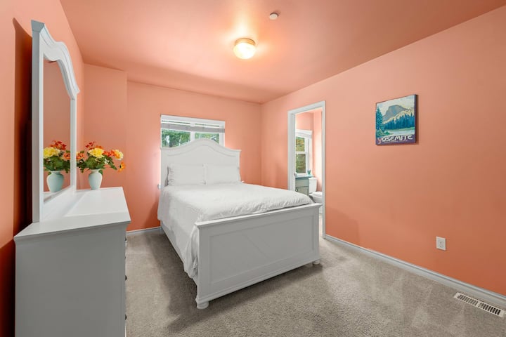 Спална соба 3