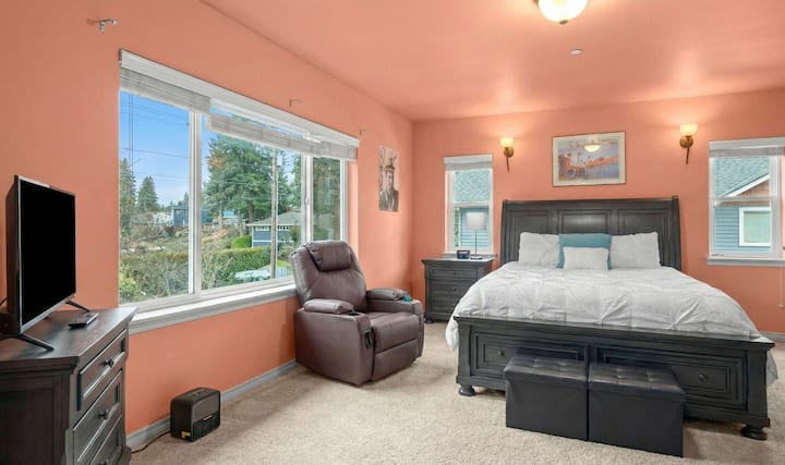 Спална соба 1