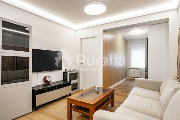 Ruralia Quinta Portiello Ribadesella Vut-5306-as - Ribadesella