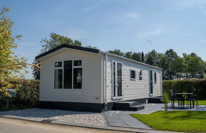 Vakantiepark De Zeeuwse Parel - Beachhouse - Wemeldinge