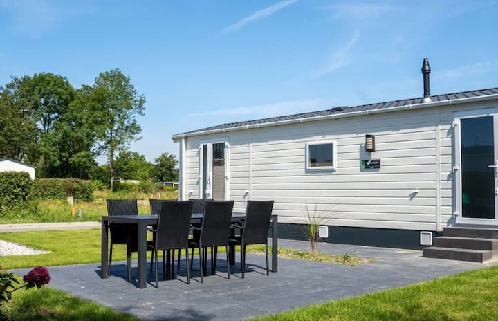 Vakantiepark De Zeeuwse Parel - Sunset - Wemeldinge