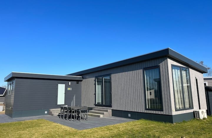 Vakantiepark De Zeeuwse Parel - De Zeester - Wemeldinge