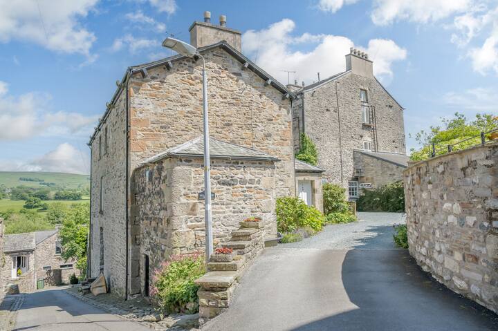 Mill Brow Apartment - Ingleton