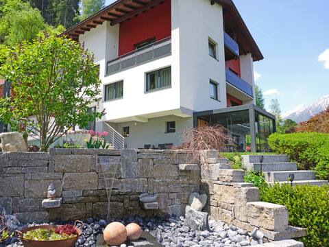 Urgbach Apart by Interhome